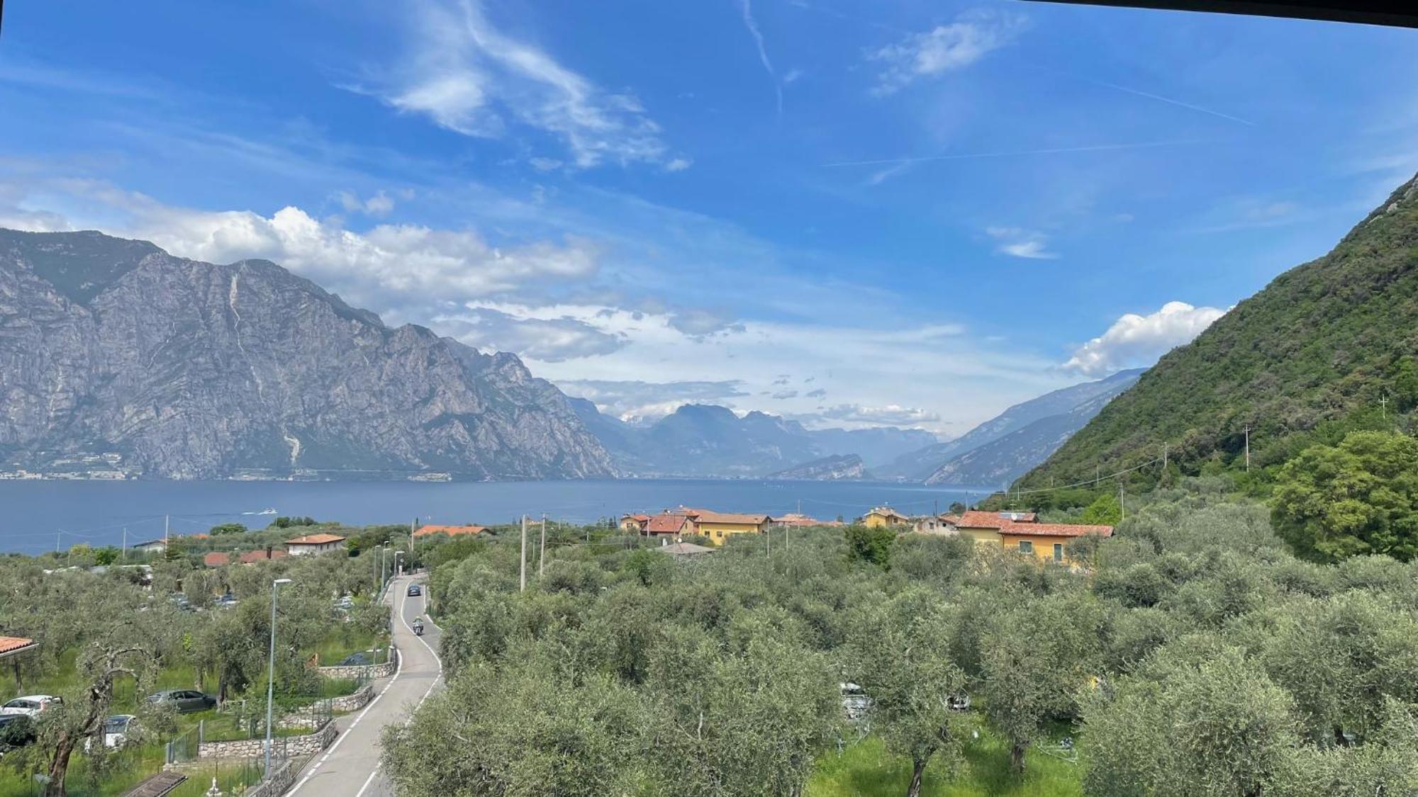 Hotel Casa Chincarini Malcesine