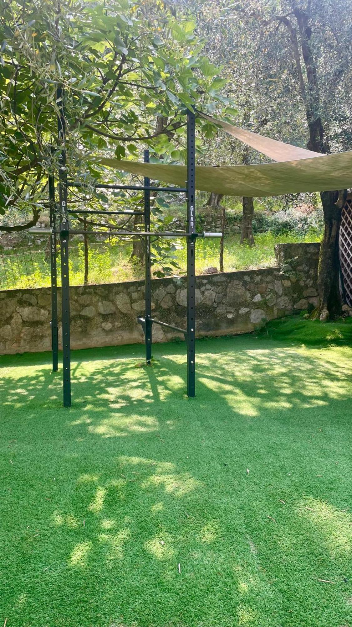 Casa Chincarini 3*