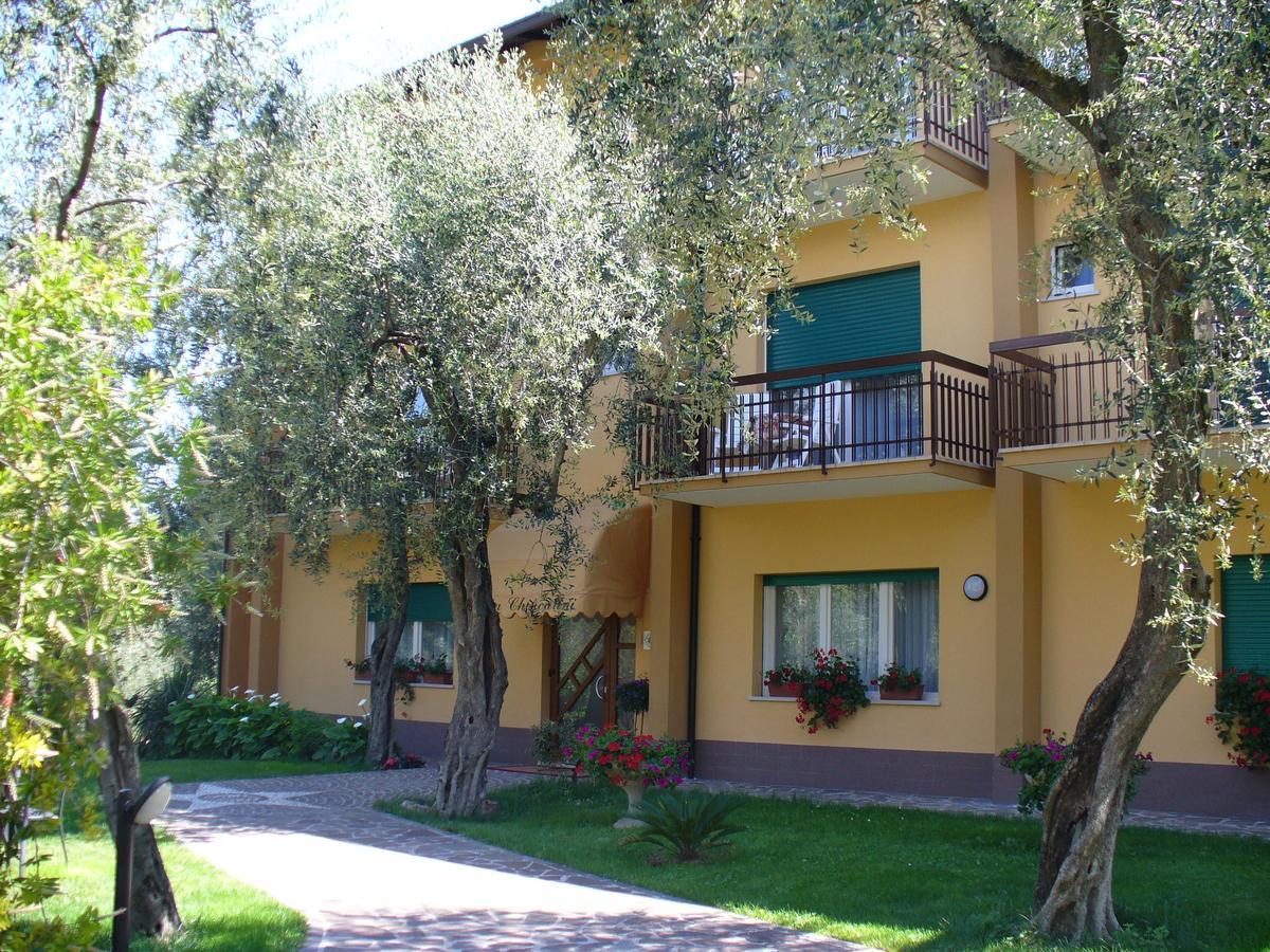 Casa Chincarini 3* Malcesine