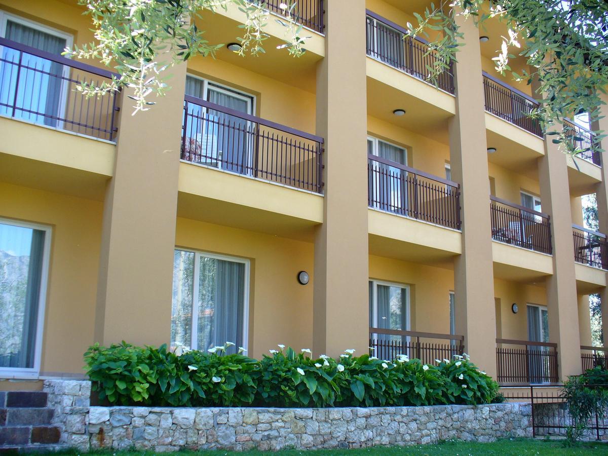 Casa Chincarini Hotel