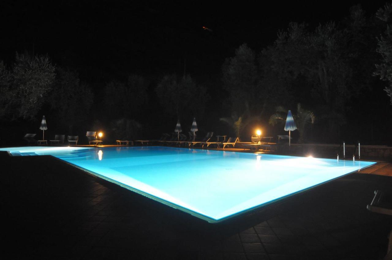 Casa Chincarini