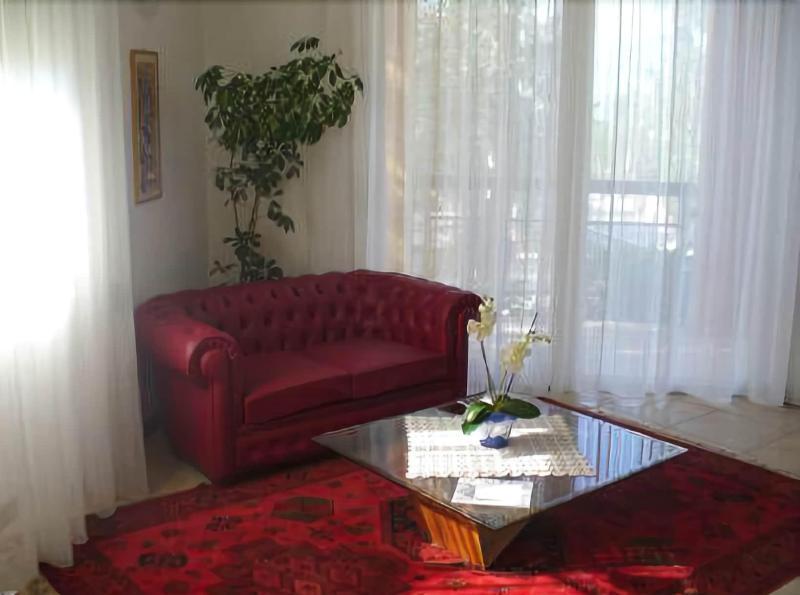 Hotel Casa Chincarini Malcesine