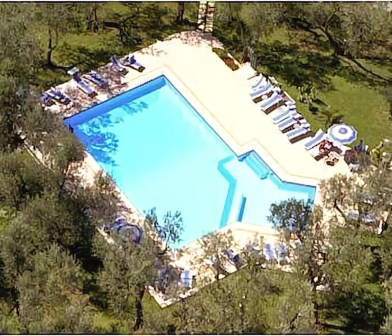 Casa Chincarini 3* Malcesine