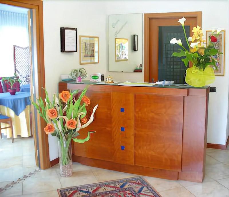 Casa Chincarini Hotel