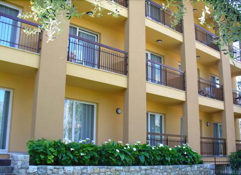 Casa Chincarini Hotel 3*