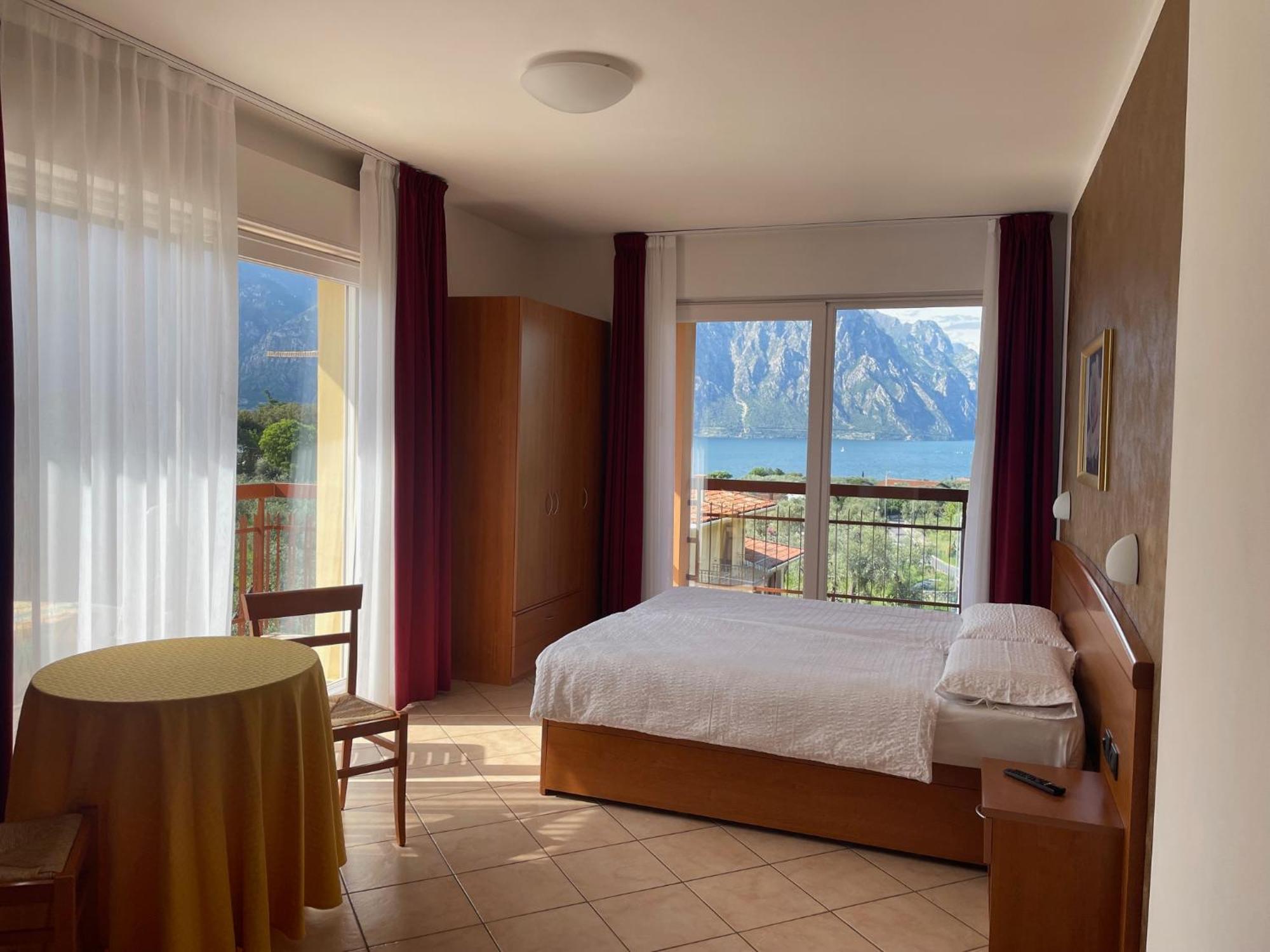 Hotel Casa Chincarini