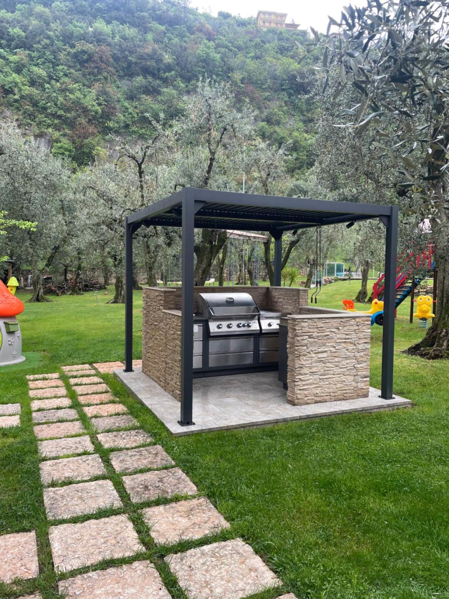 Casa Chincarini Hotel Malcesine