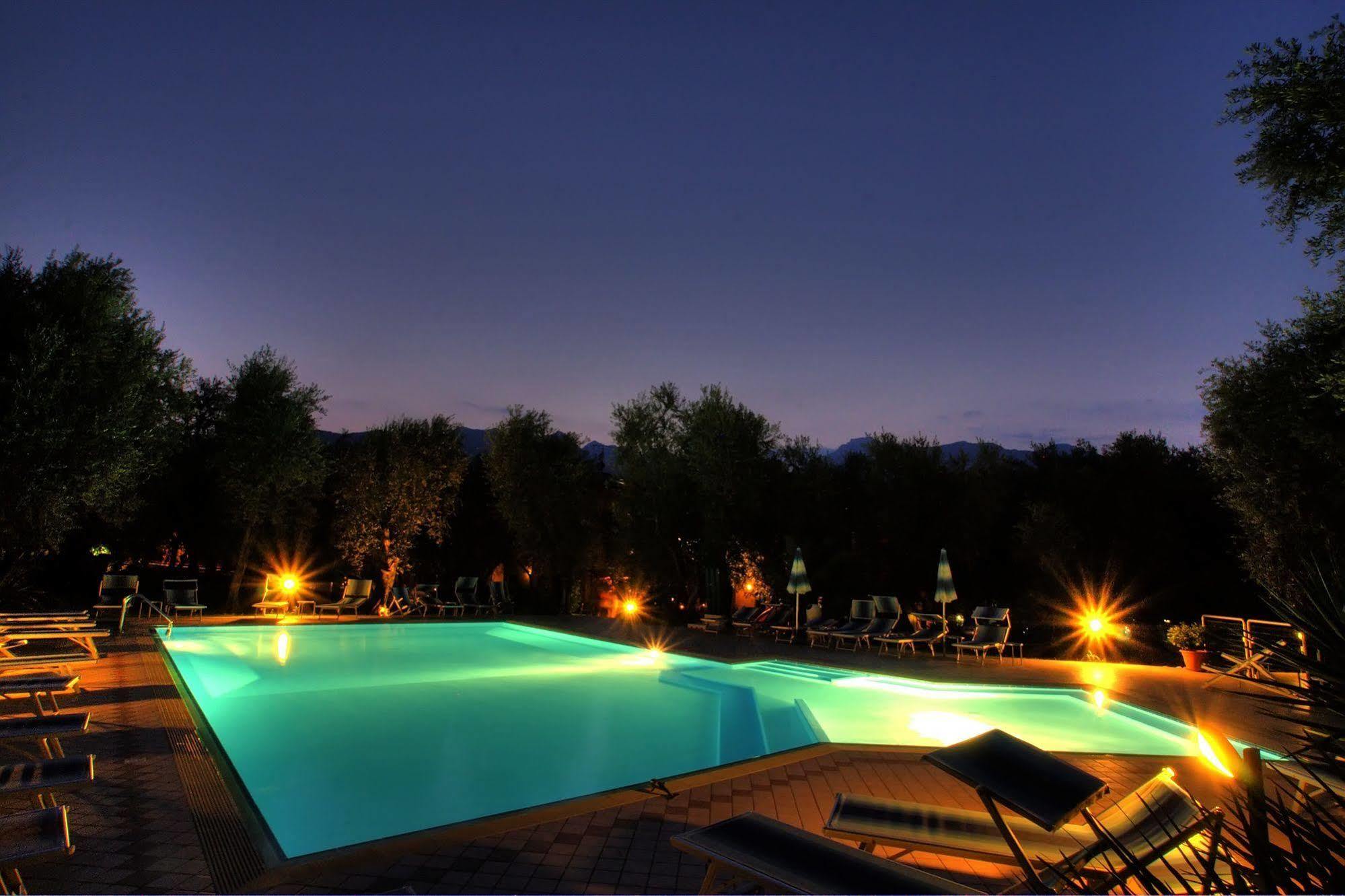Hotel Casa Chincarini Malcesine